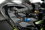 Puig skydd fr bromshandtag Kawasaki Z650