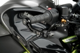 Protection Puig pour levier de frein Kawasaki Z300