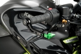 Protection Puig pour levier de frein Kawasaki ZX-6R