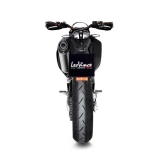 Exhaust Leo Vince LV One EVO complete system KTM SMC / Enduro 690