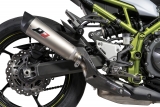 Avgasrr QD Tri-Cone Kawasaki Z900