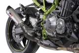 Auspuff QD Tri-Cone Kawasaki Z900