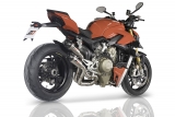 Scarico QD Twin Titan Gunshot Ducati Streetfighter V4