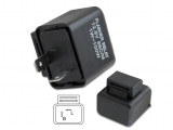 Turn signal relay load independent Kawasaki