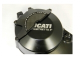 Ducabike clutch cover Ducati Diavel 1260