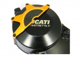 Ducabike clutch cover Ducati Diavel 1260
