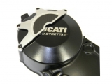 Ducabike clutch cover Ducati Diavel 1260