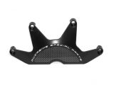 Ducabike clutch cover Ducati Diavel 1260