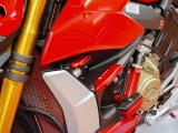 Ducabike Winglets Abdeckungen Ducati Streetfighter V4