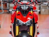 Ducabike Winglets Kpor Ducati Streetfighter V4