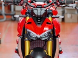Ducabike winglets covers Ducati Streetfighter V4