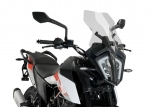 Schermo da turismo Puig KTM Adventure 390