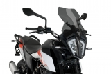 Puig touring screen KTM Adventure 390