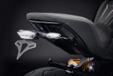 Performance Kennzeichenhalter Ducati Diavel 1260