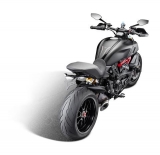 Performance kentekenplaathouder Ducati Diavel 1260