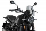 Disco sportivo Puig Benelli Leoncino 500 Trail