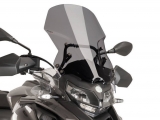 Bulle Touring Puig Benelli TRK 502/X