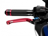 Puig lever foldable Benelli TRK 502/X