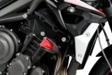 Puig Krockskydd R19 Triumph Street Triple S 660