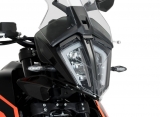 Protezione faro Puig KTM Adventure 790