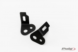 Puig nummerpltshllare Triumph Street Triple S 660