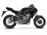 Avgasrr Leo Vince LV One EVO Komplett system Yamaha MT-07