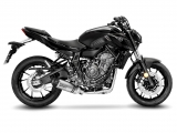 Escape Leo Vince LV One EVO sistema completo Yamaha MT-07