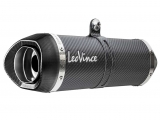 Avgasrr Leo Vince LV One EVO Komplett system Yamaha MT-07