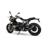 Auspuff Cobra SP1 Black Series BMW R NineT (Cobra automatisch deaktiviert)
