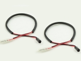Puig Adapterkabel fr blinkers Suzuki