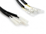 Cable adaptador indicador Puig Triumph