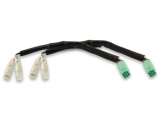 Cable adaptador del indicador Honda delantero