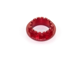 Ducabike rear wheel nut Ducati 916