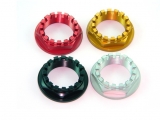 Ducabike axle nut chain ring Ducati Hypermotard 939