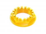 Ducabike Axelmutter Sprocket Ducati Hypermotard 939