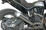 Escape QD MaXcone Ducati Scrambler Full Throttle