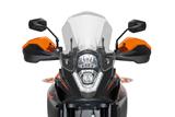 Puig handbeschermer verlengset KTM Adventure 1290