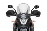 Puig handbeschermer verlengset KTM Adventure 1290