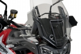 Puig bovenste deflector set Triumph Tiger 900