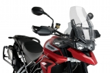 Puig upper deflectors set Triumph Tiger 900