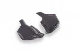 Set deflettore superiore Puig Triumph Tiger 900