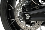 Protection d'axe Puig roue arrire Triumph Tiger 900