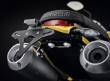 Soporte de matrcula Performance Ducati Scrambler 1100