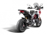 Soporte de matrcula Performance Ducati Multistrada 1260