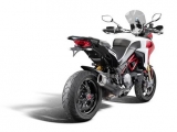 Performance hllare fr registreringsskylt Ducati Multistrada 1260