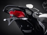 Performance Kennzeichenhalter Ducati Multistrada 1200