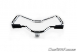 Custom Acces Pare-chocs Mustache Harley Davidson Sportster