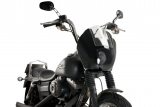 Custom Acces Carnage avant Samcro Harley Davidson