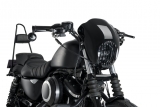 Custom Acces Warrior lampskydd Harley Davidson