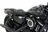 Sedile Acces Austin personalizzato Harley Davidson Sportster